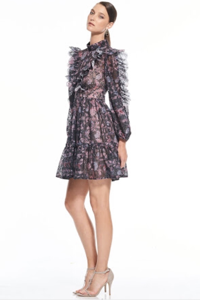 Rental Print Talulah