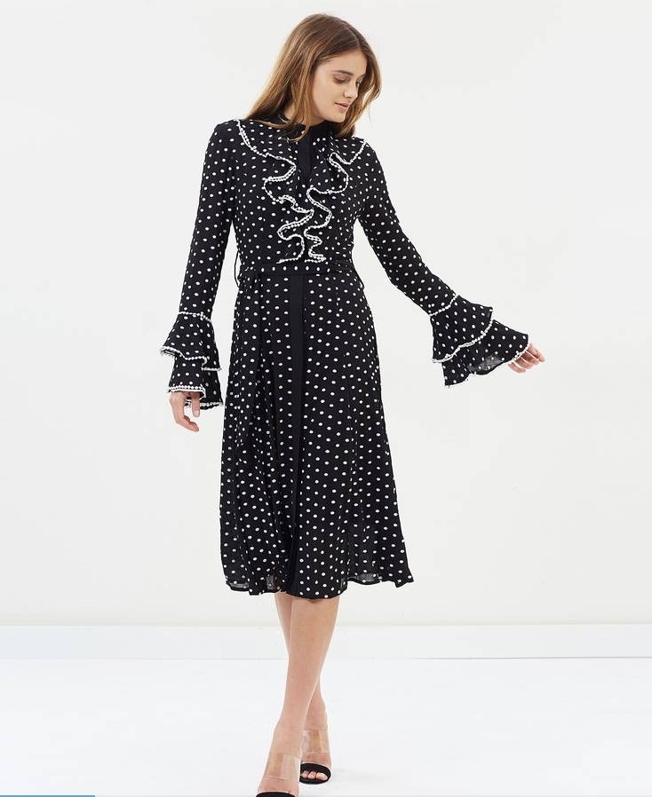 Rent a Black Keepsake The Label