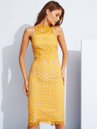 Rental Cooper St Karlie High Neck