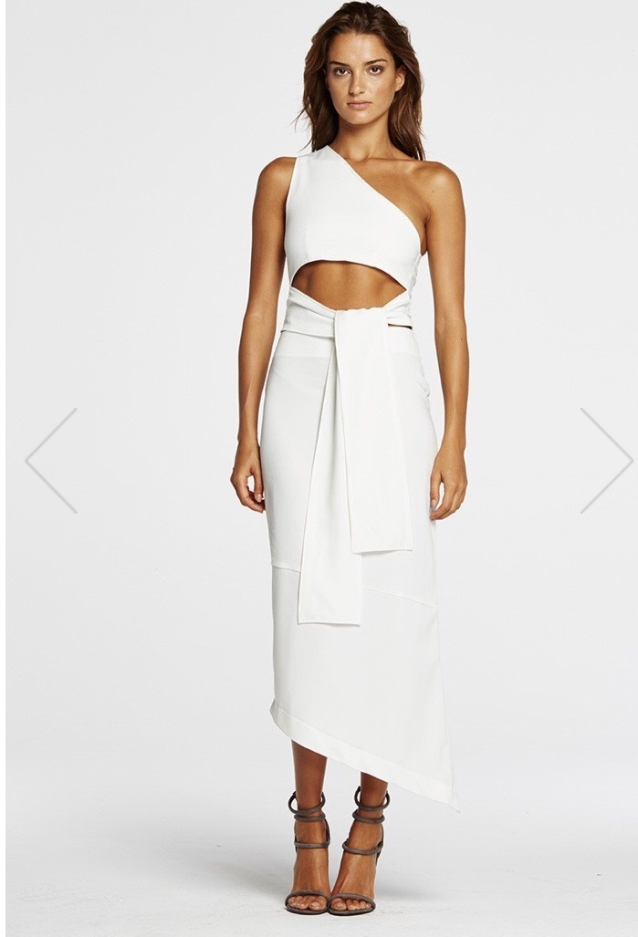 Maurie & Eve White to hire