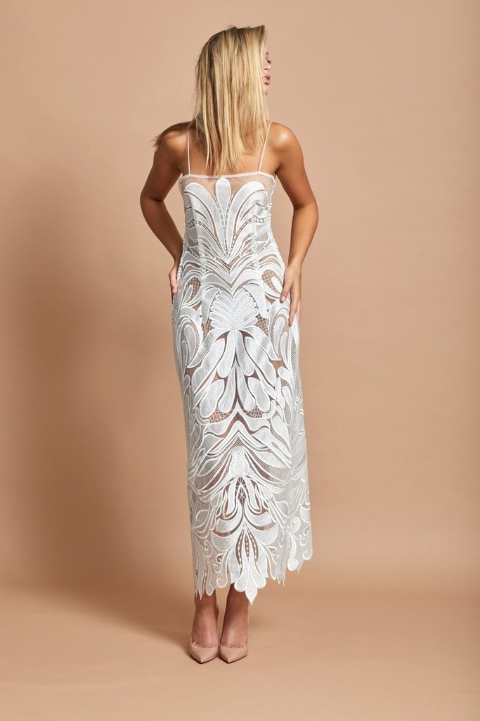 Rent a Natalie Rolt Mimi Gown
