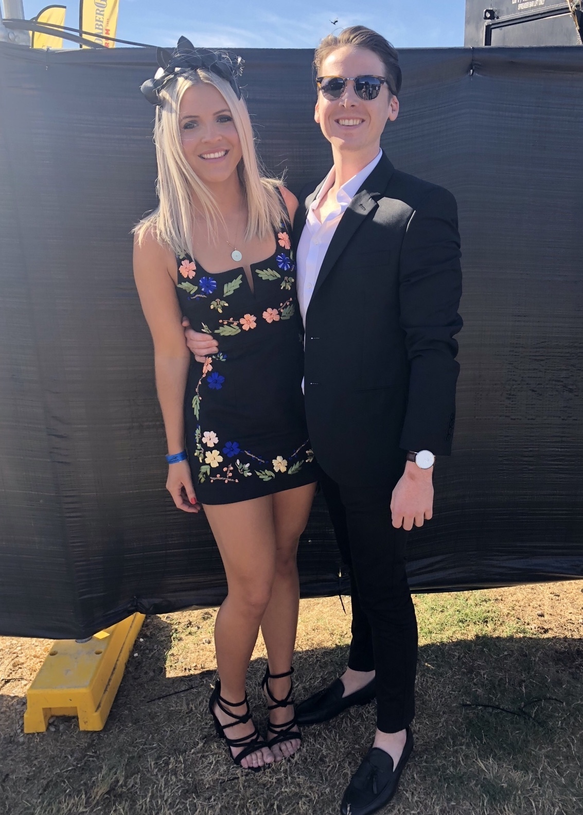 Rent a Black Alice Mccall