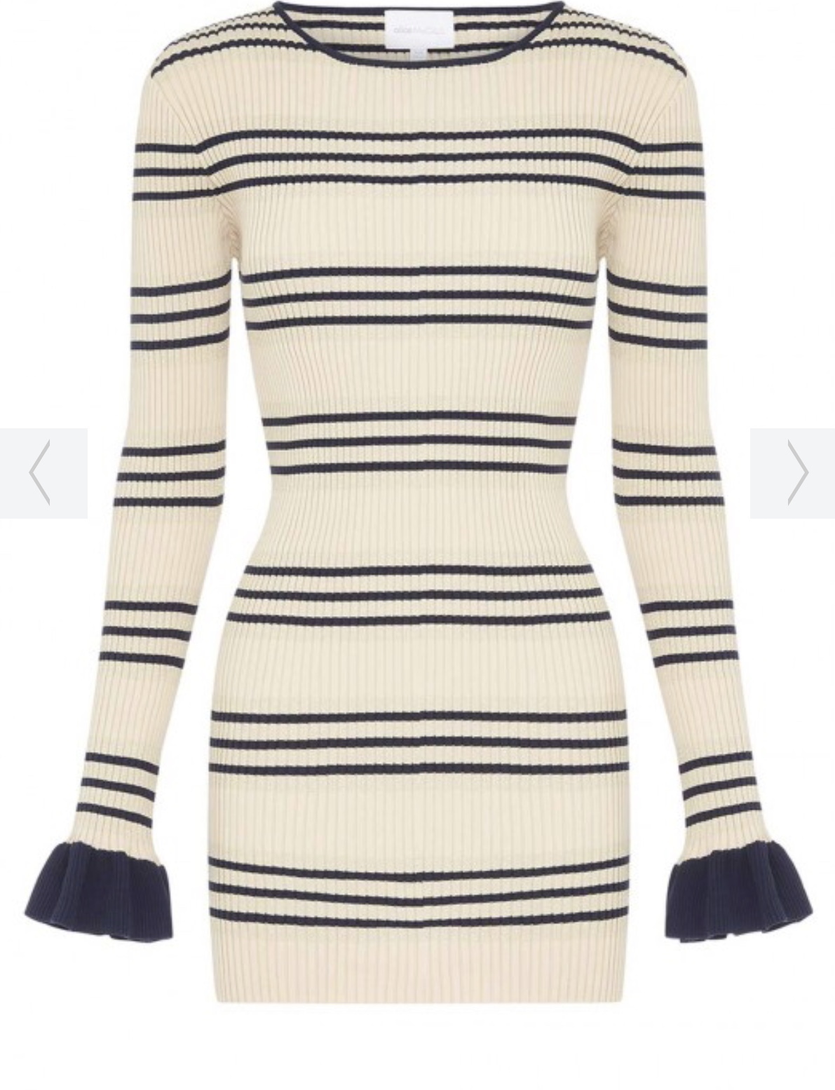 Affordable Alice Mccall Dress