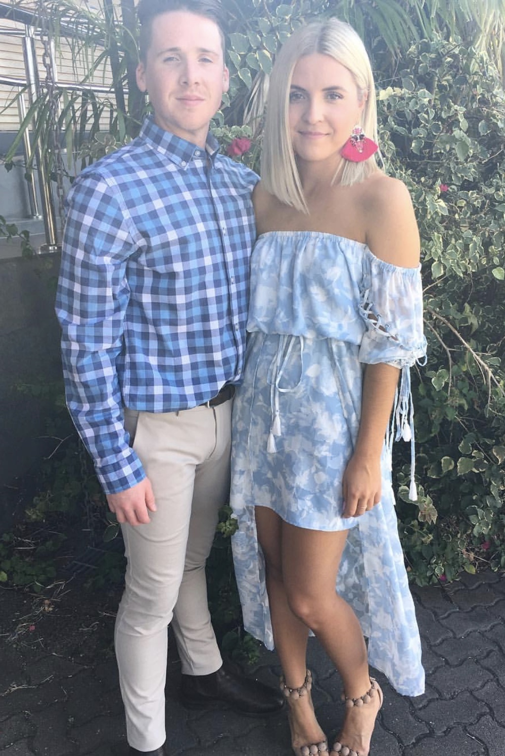 Rent a We Are Kindred Dress