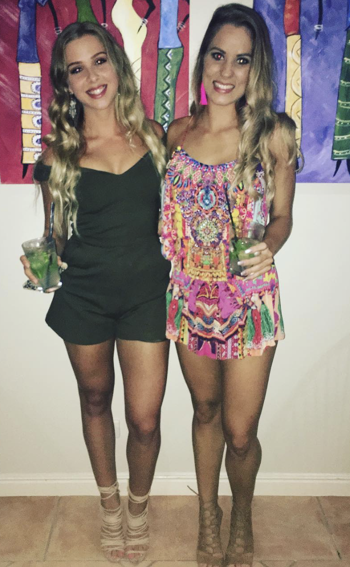 Camilla Pink for hire