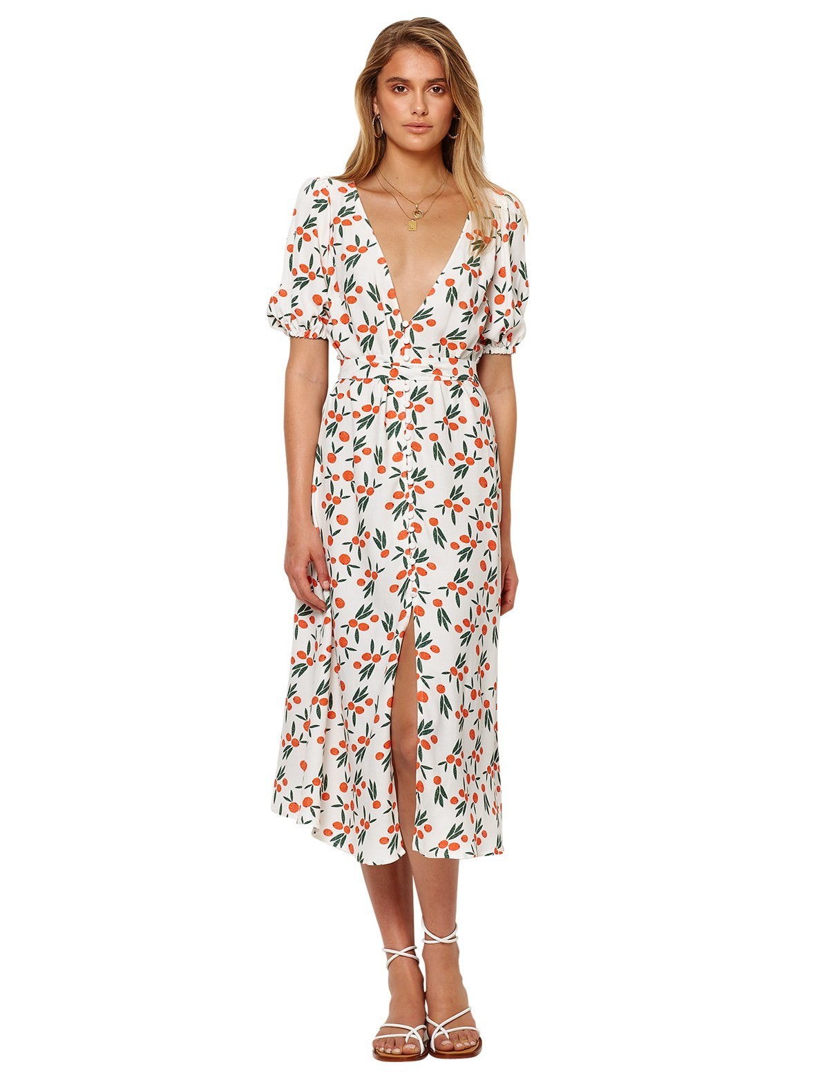 Bec & Bridge White to hire