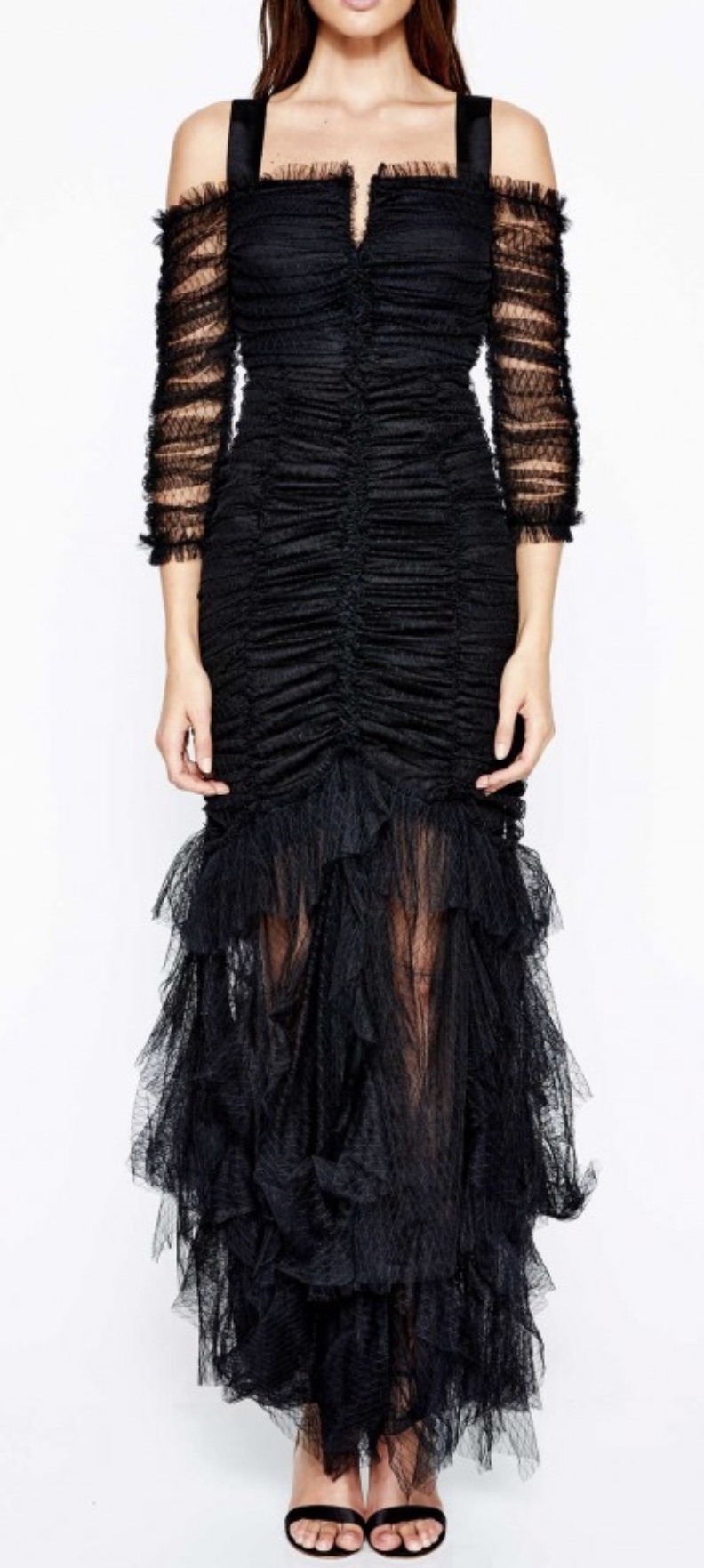 Alice Mccall Black to hire