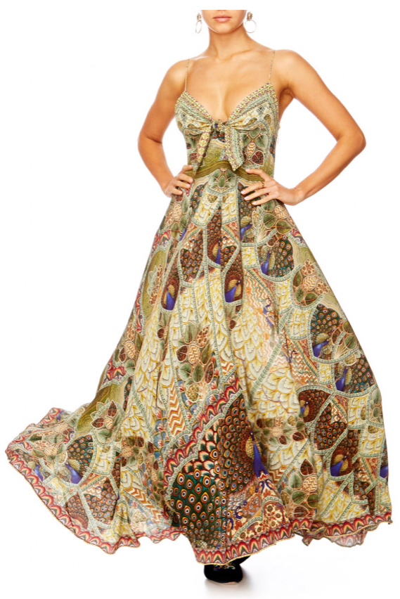 Loan a Camilla Echoes Of Enchantment