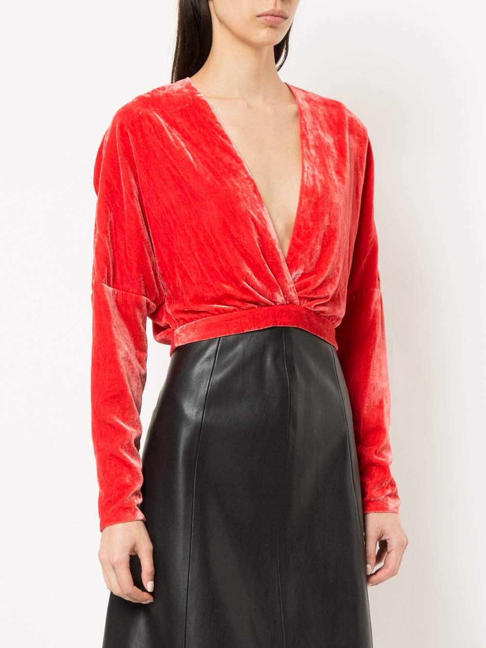 Manning Cartell Red to lend