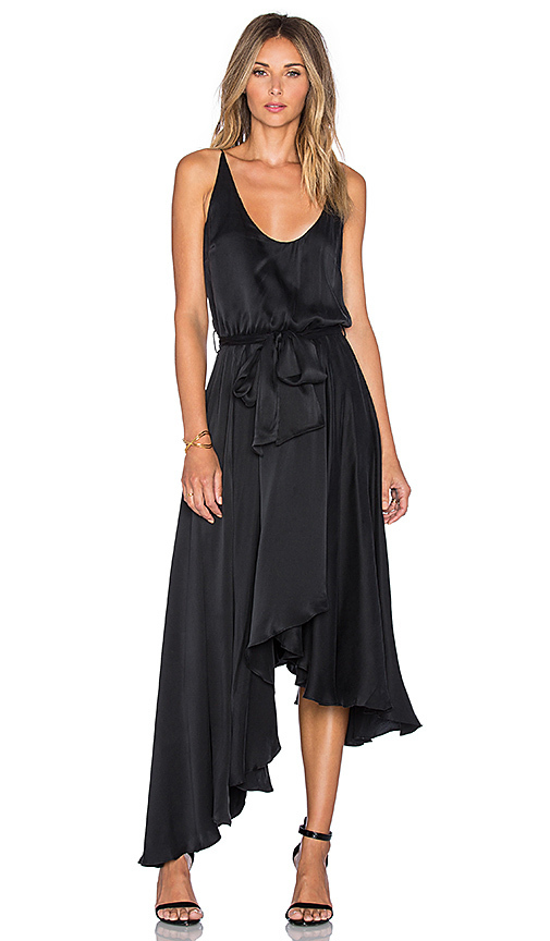 Affordable Black Zimmermann