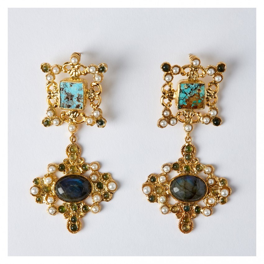 Christie Nicolaides Gold to loan