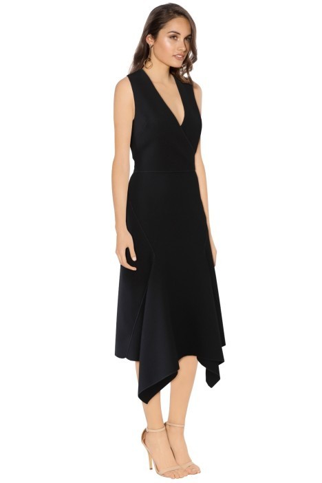 Loan a Black Dion Lee