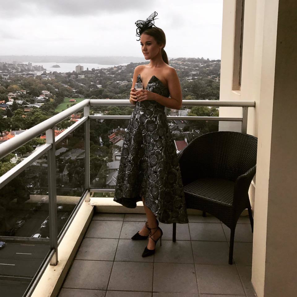 Carla Zampatti Other rental