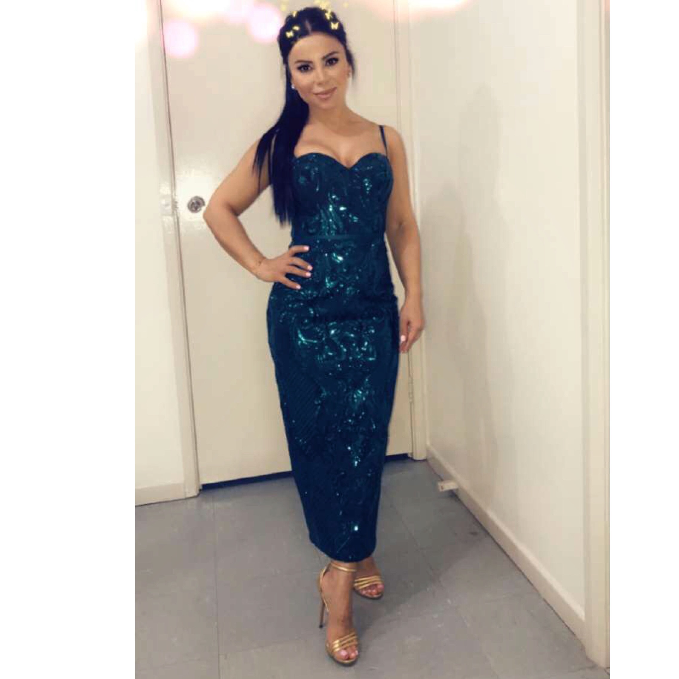 Rental Green Elle Zeitoune