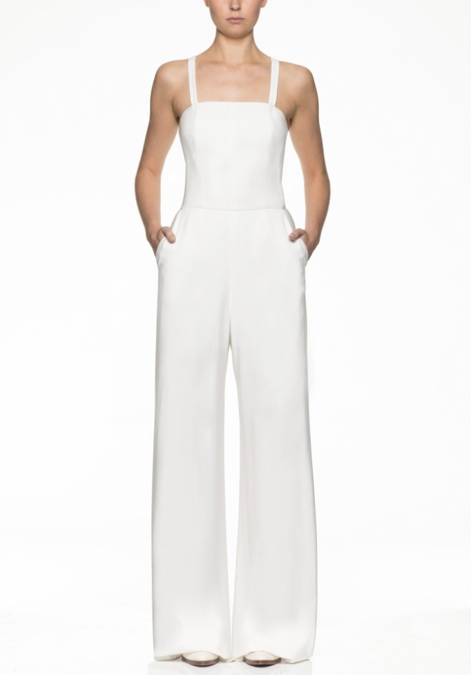 Affordable White Viktoria & Woods