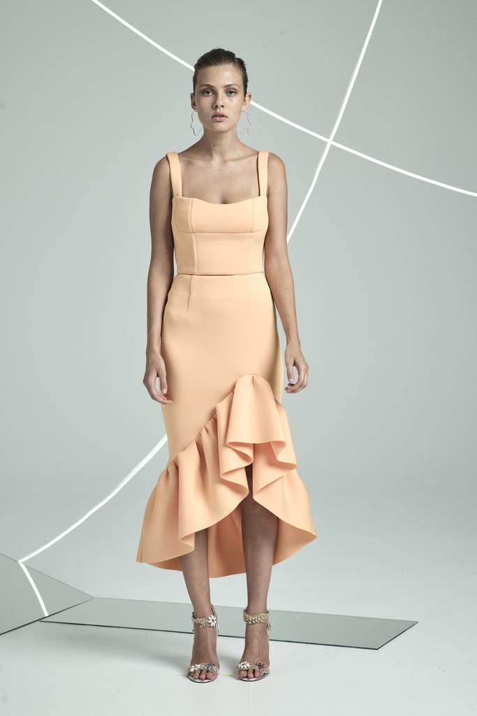 Rachel Gilbert Yellow rental