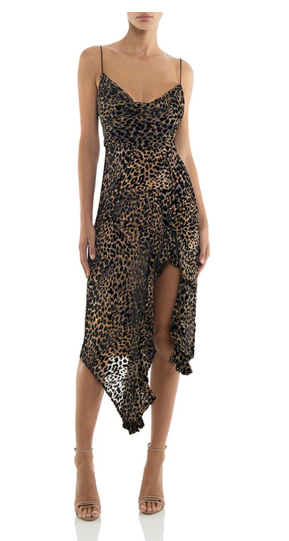 For rent a Red Misha Collection