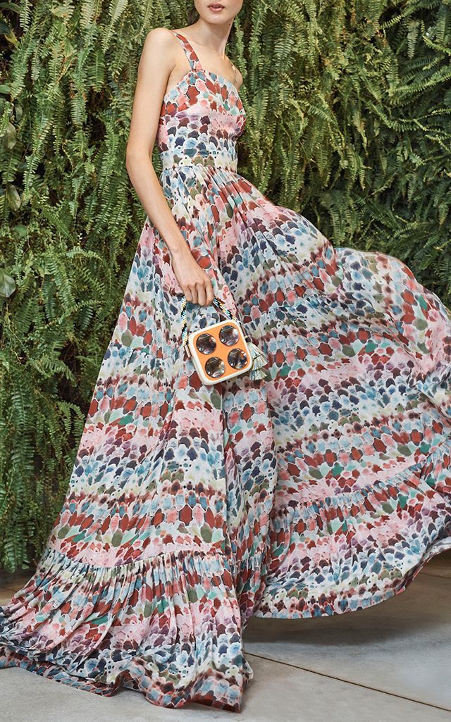 Hire a Alexis Galia Dress