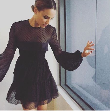 Affordable Alex Perry Valerie Dress