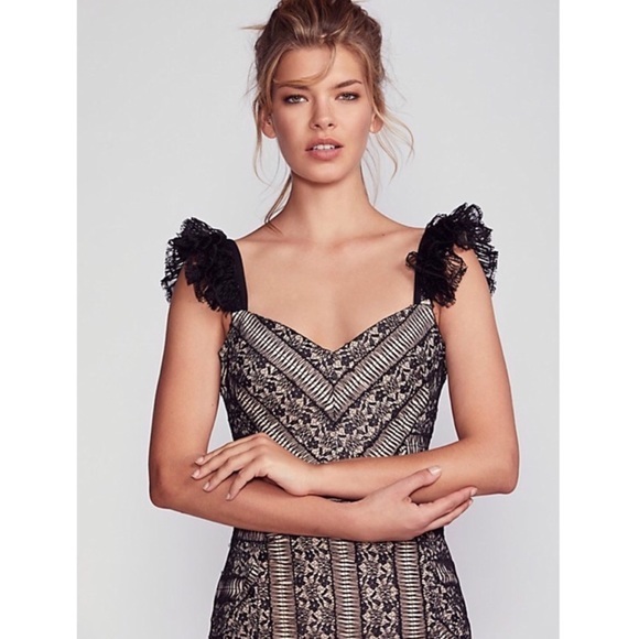 Rebecca Vallance Other to hire