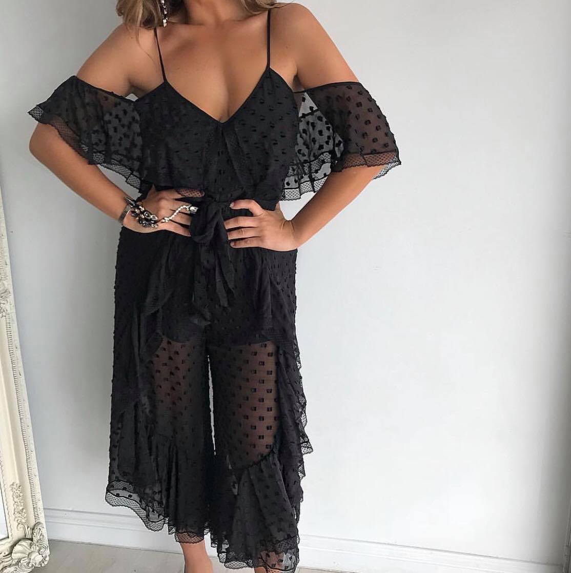 Affordable Black Alice Mccall