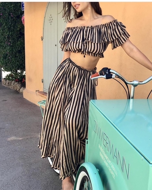 Zimmermann Beige for rent