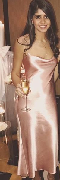 Bec & Bridge Pink to rent