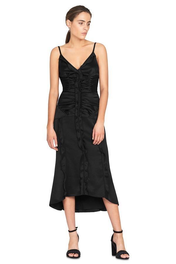 Designer rental Red Camilla And Marc