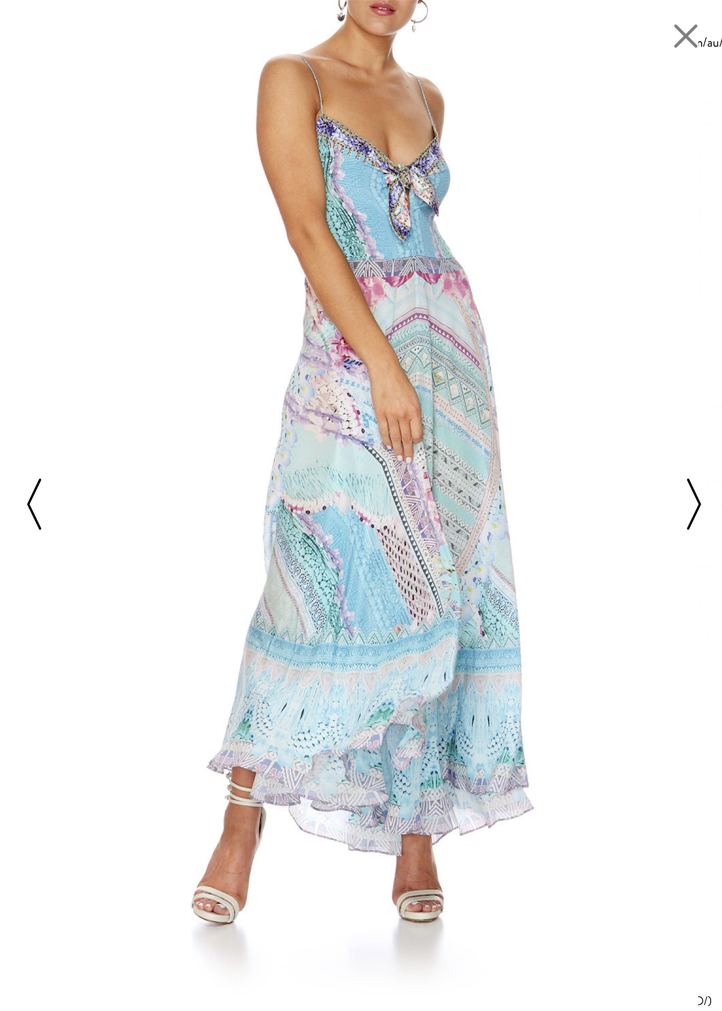 Designer rental Other Camilla