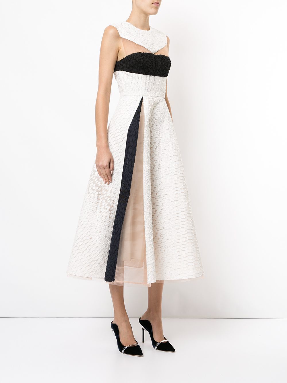 Affordable White Alex Perry