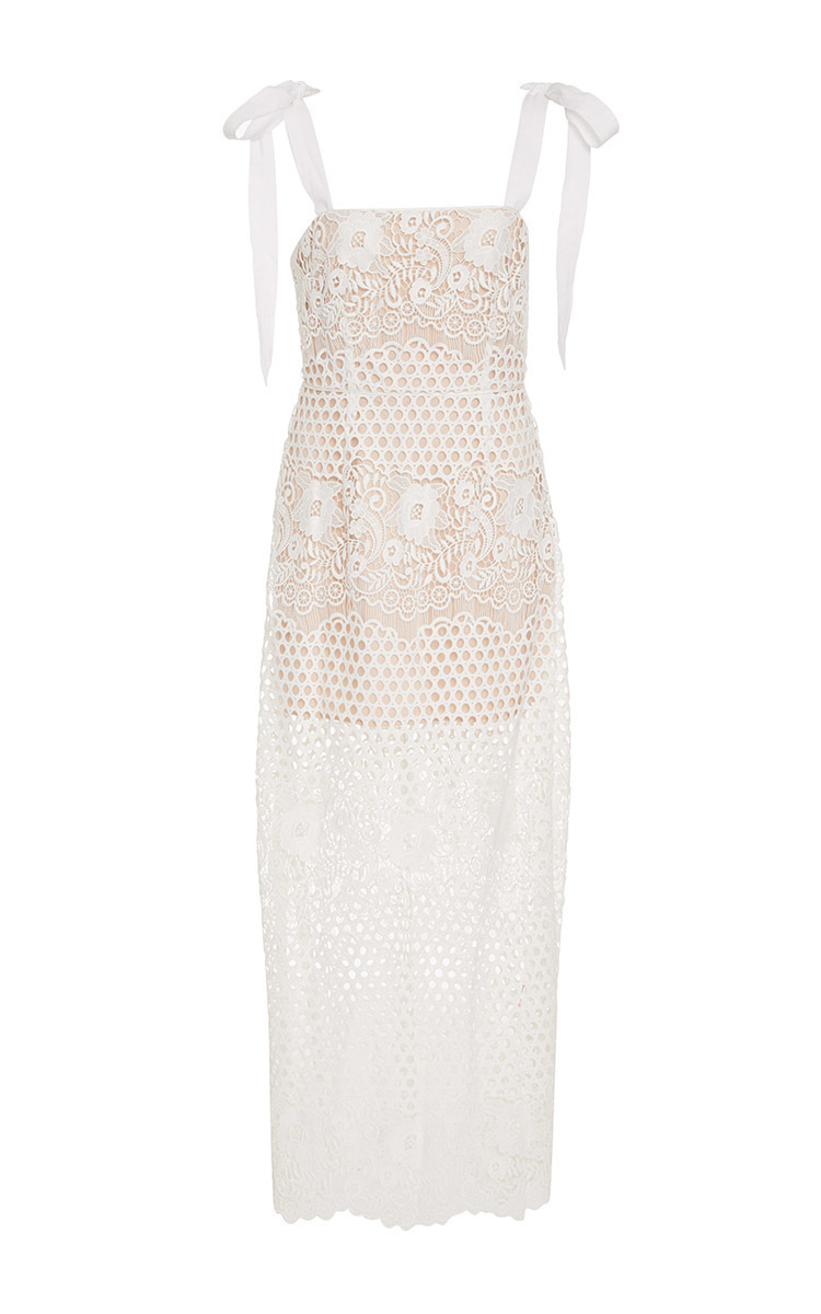 Alice Mccall White to rent