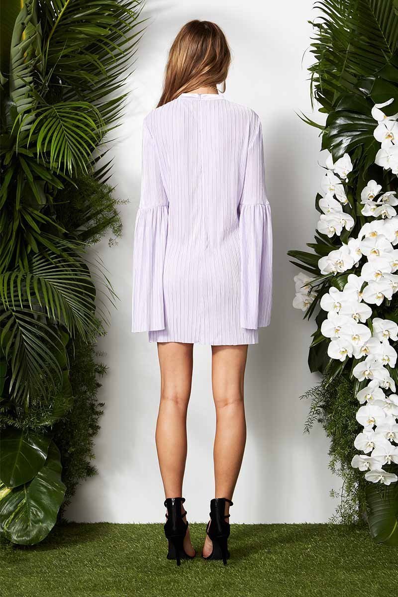 Maurie & Eve Purple to hire