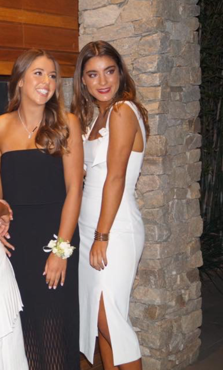 Rebecca Vallance White to lend