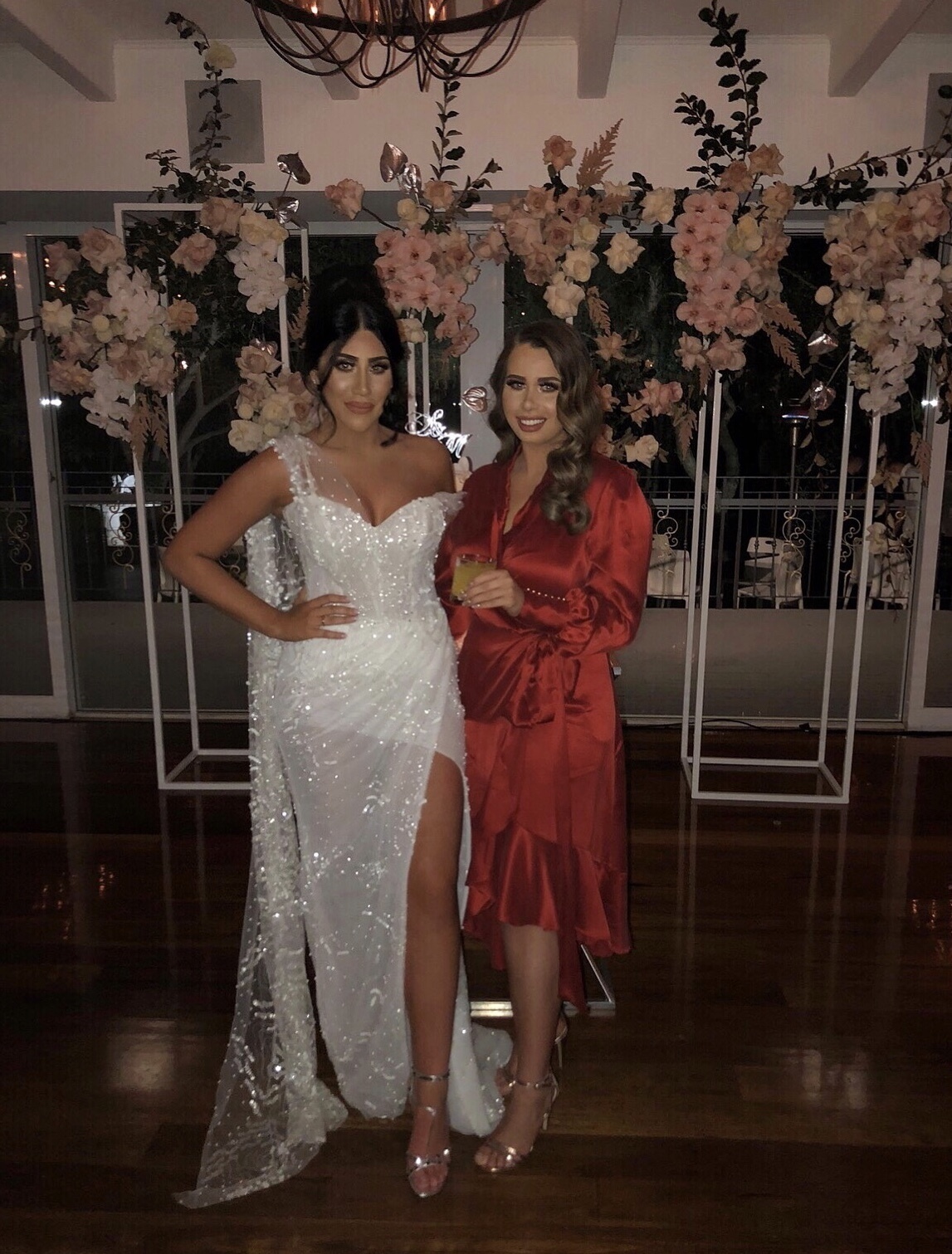 Zimmermann Red for loan