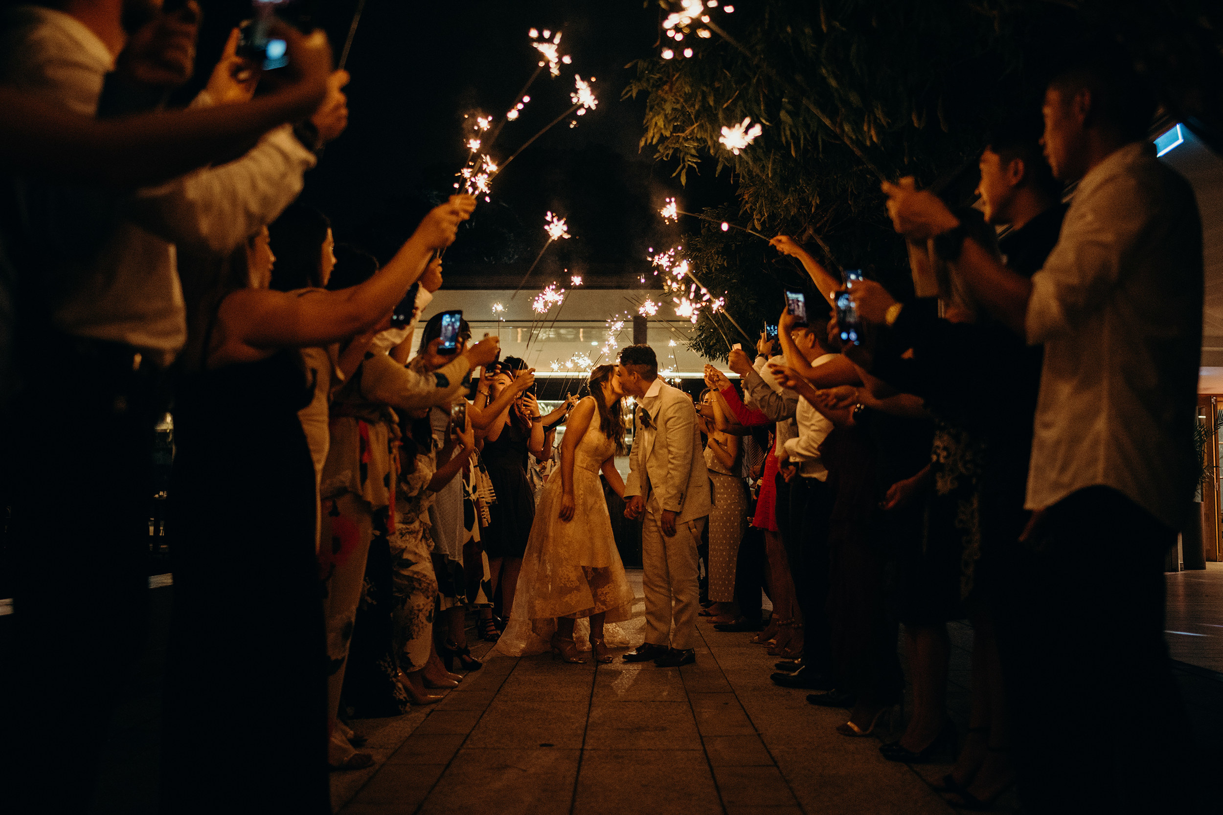 Rent a White Runway Dress