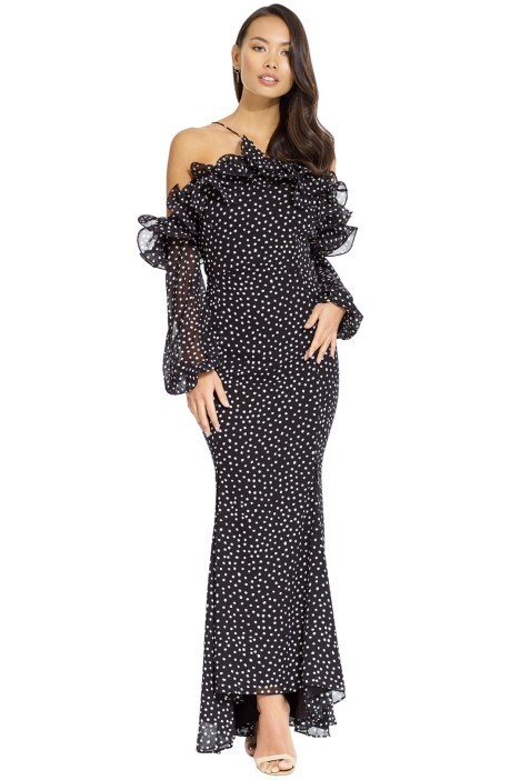 Keepsake The Label Blue for hire