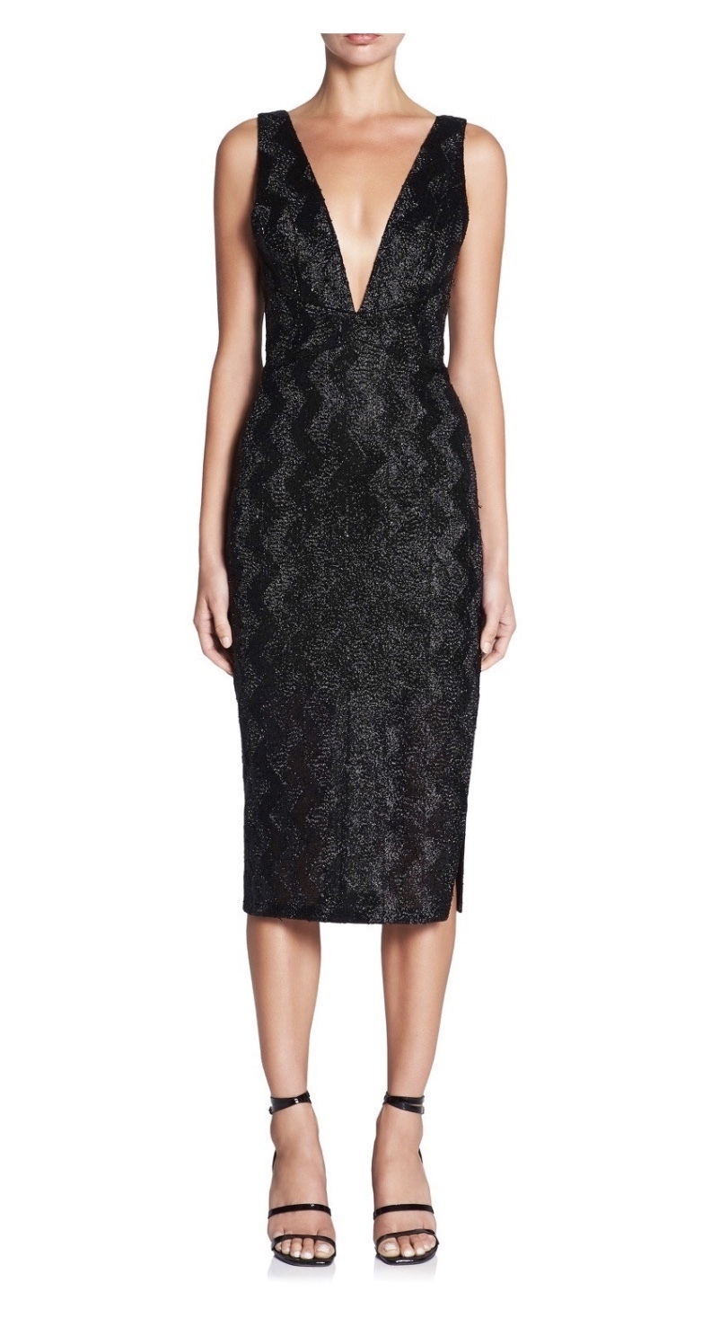 Manning Cartell Black for hire