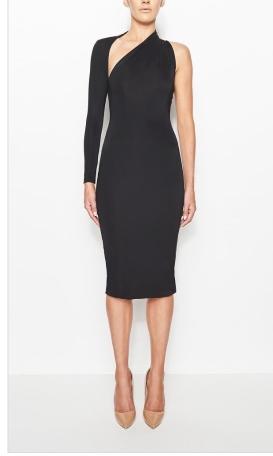 Santina Nicole Black for rent