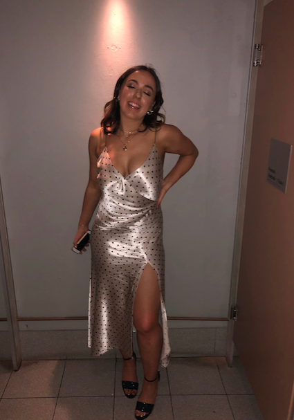 Rental White Bec & Bridge