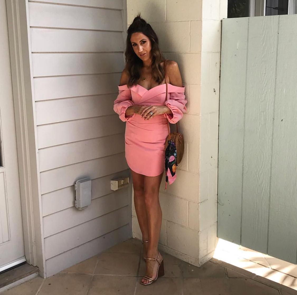 For rent a Pink Manning Cartell