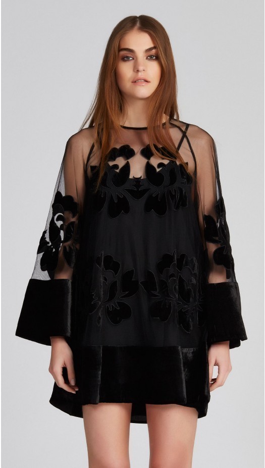 Rental Alice Mccall Back For Good Dress