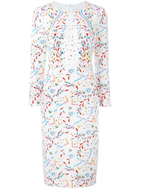 Peter Pilotto Print for lend