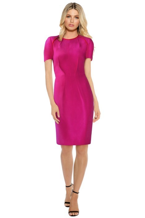 Rental Pink Ginger & Smart