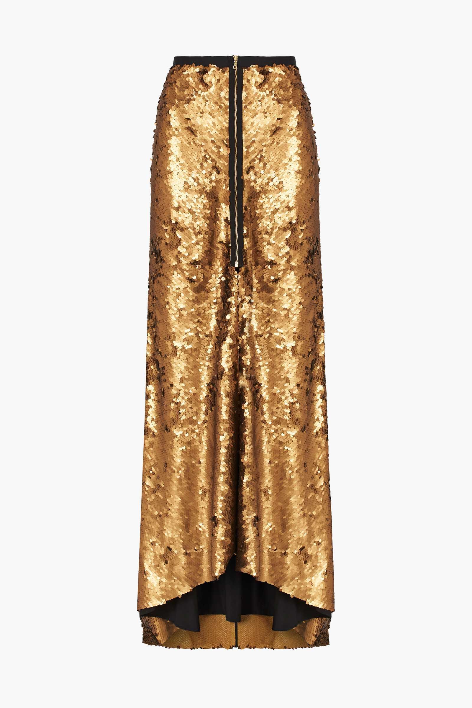 Sass & Bide Gold to rent