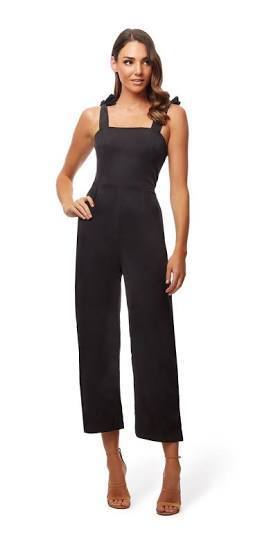 Formal rental Kookai Kelly Jumpsuit