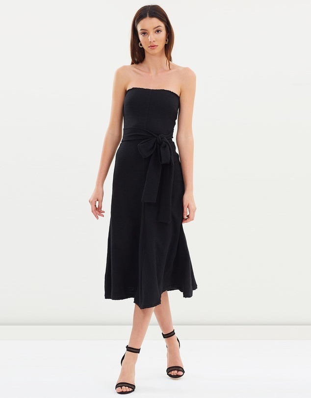 Bec & Bridge Red to loan