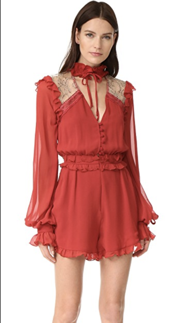 Nicholas Red to hire