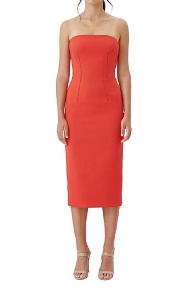 Hire a Red By Johnny