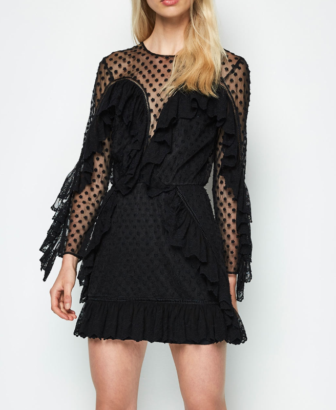 Alice Mccall Black to borrow