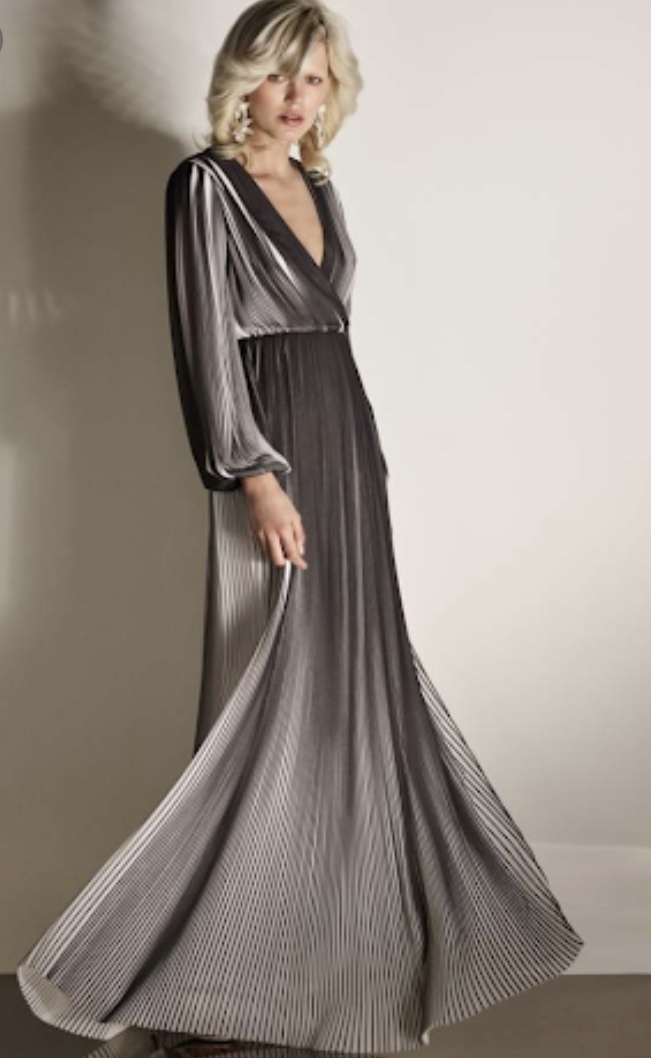 Rachel Gilbert Black for hire